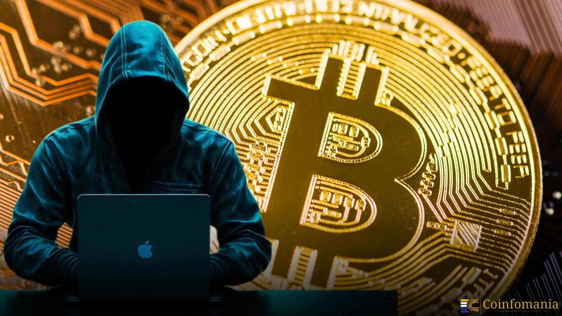Furto di Bitcoin da 91 milioni di dollari sconvolge la community crypto
