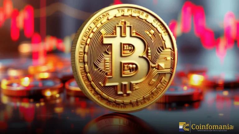 Crypto Liquidation Sends Shockwaves Through the Market