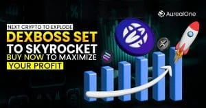 Next Crypto Coin to Explode: DexBoss Set to Skyrocket – Buy Now to Maximize Your Profit