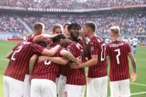 BitMEX Announces Major Partnership with AC Milan, Becomes the Club First Sleeve Partner