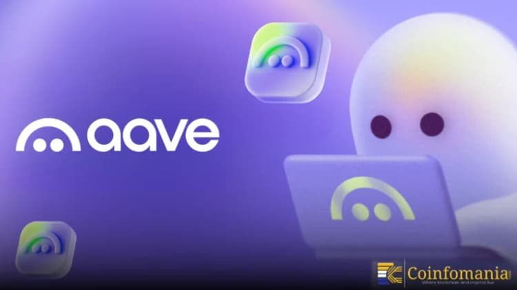 Aave DAO godkjenner $25M tilskudd til Aave Labs