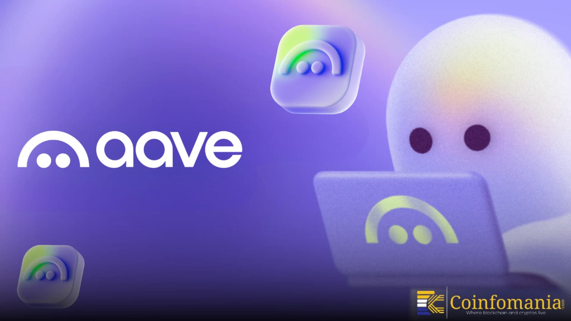 Aave DAO Approves $25M Grant To Aave Labs