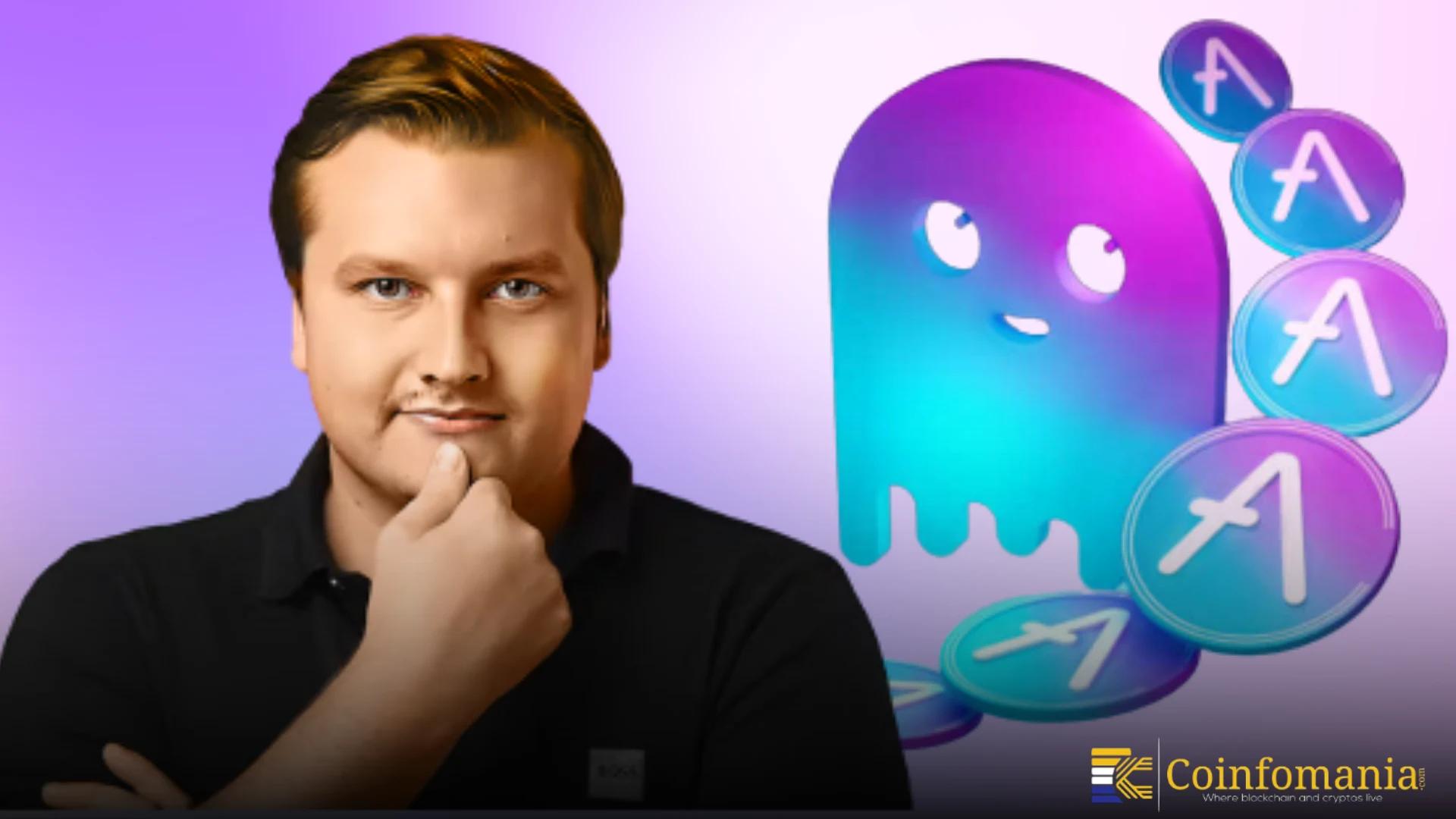 El fundador de Aave confirma el relanzamiento de ETHLend en 2026