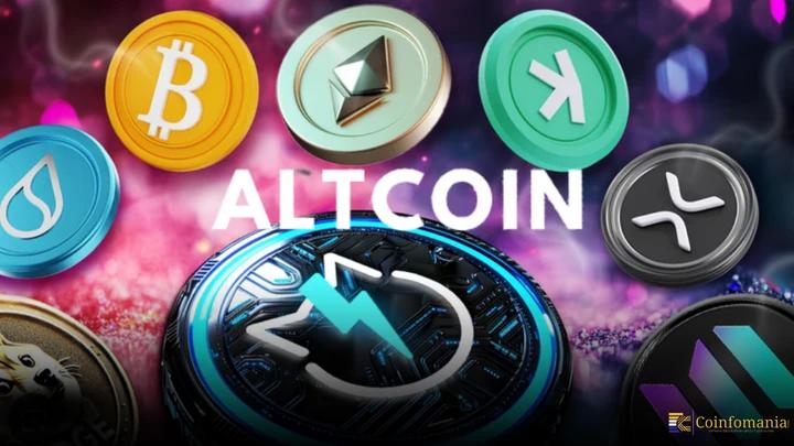 Altcoin Season Could Heat Up in June and Impact Bitcoin’s Market Cap, Analyst Predicts