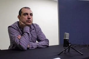 Antonopoulos: Buying Coffee with &#8216;Medium of Exchange&#8217; Bitcoin is an Obsolete Idea