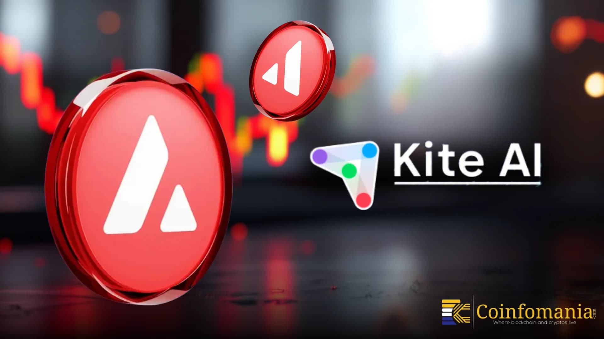 Avalanche Powers KITE AI Agent Economy