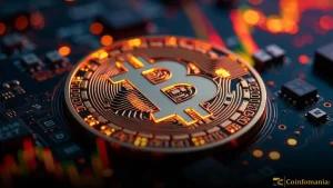 Daily Miner Earnings Near $50M as Exchange Inflows Rise Post-ATH