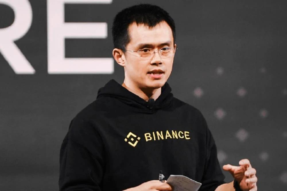 Africa Is An Important Market For Cryptocurrencies: Binance Changpeng Zhao