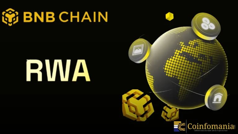 La capitalización de mercado de RWA en BNB Chain alcanza un récord de $16.6B