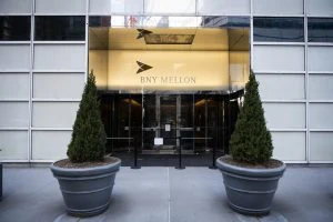 BREAKING: America&#8217;s Oldest Bank BNY Mellon to Offer Bitcoin Services