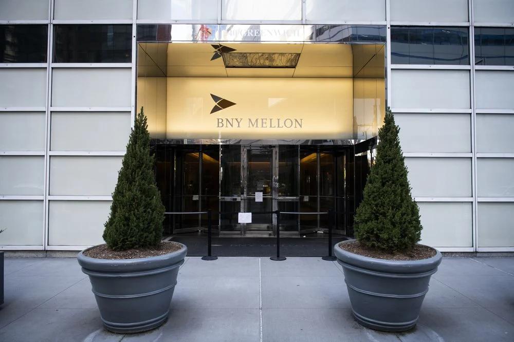 BREAKING: America’s Oldest Bank BNY Mellon to Offer Bitcoin Services