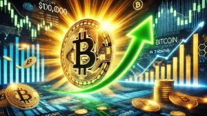 ​​BTC Price Forecast October: Bitcoin Surges to $65K With Fed Cuts: But Will the Market Break $80K?