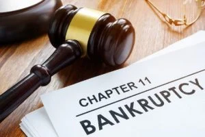 Crypto Lending Gone Wrong as Famous Cred Files For Bankruptcy 