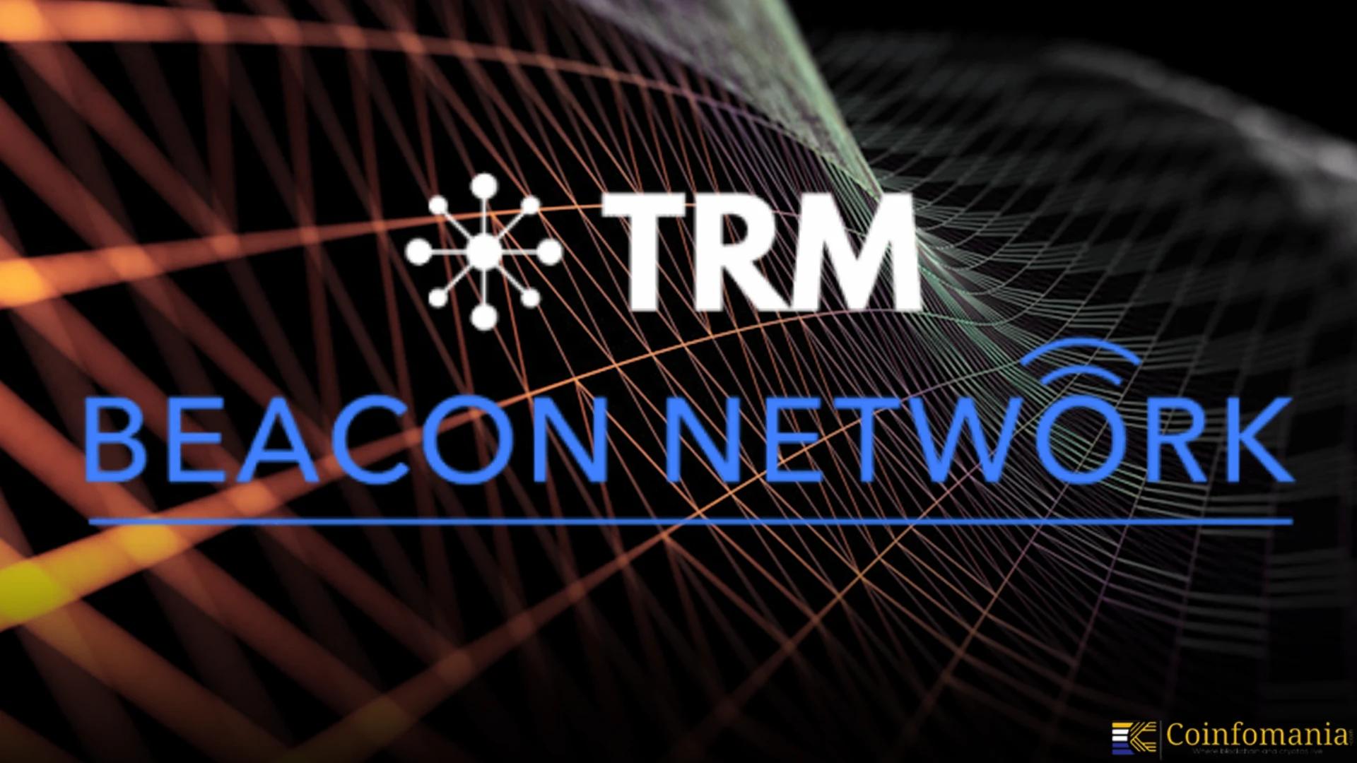 Beacon Network Crypto aporta seguridad en tiempo real