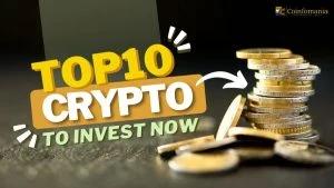 Las 10 mejores criptomonedas para invertir en 2024