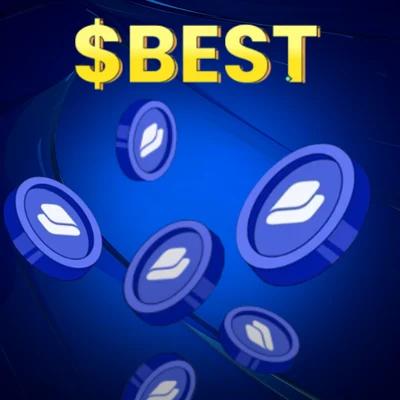 Best Wallet Token