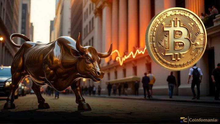 Bitcoin Futures Market Shows Strong Bullish Momentum Amid Liquidation Dominance Oscillator Drop