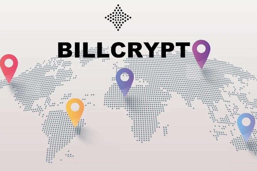 Billcrypt Faces The Final Part of ICO With Good Feelings