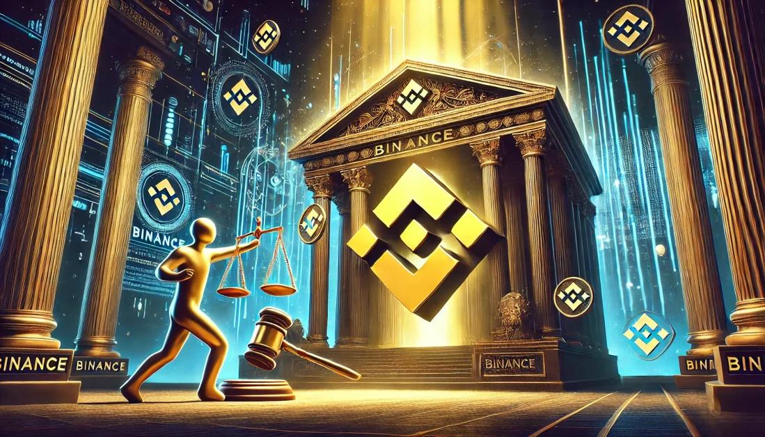 Crypto Giant Binance Denied Supreme Court Shield – What’s Next?