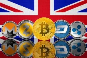 Binance Halts Onboarding New UK Users Following FCA Restrictions