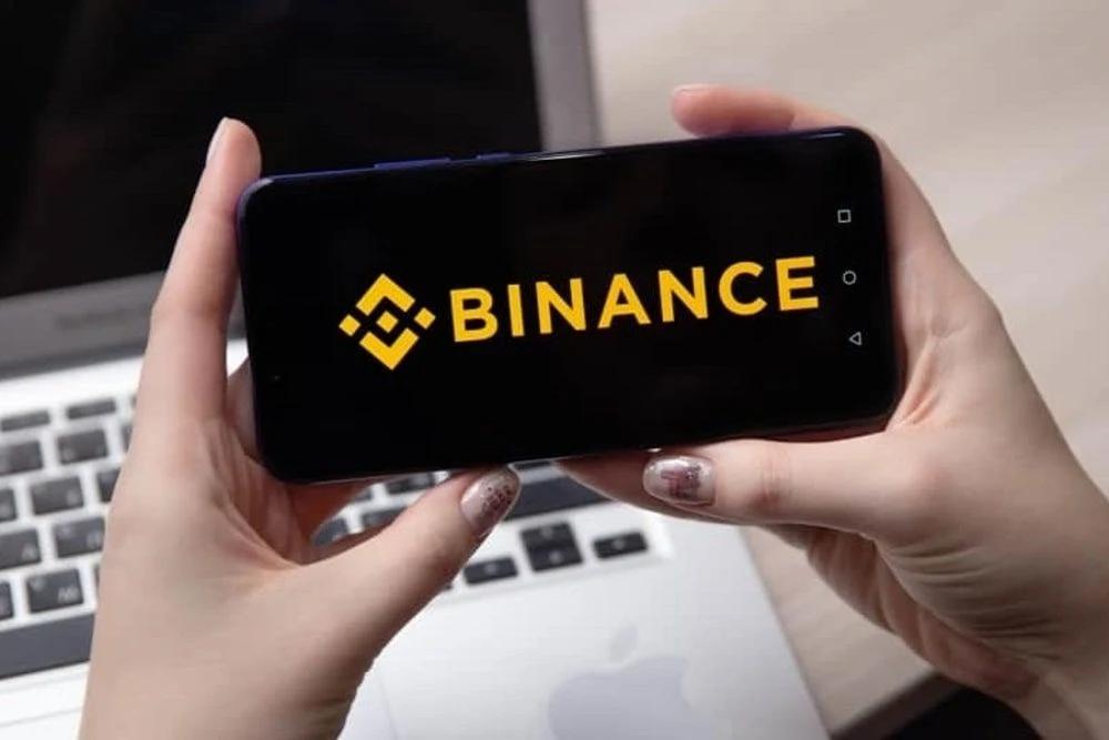 Binance Hires Former U.S. Treasury Criminal Investigator Greg Monahan