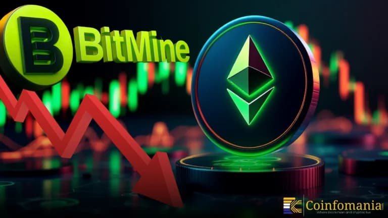 BitMine تضخ 277.5 مليون دولار إضافية في تخزين ETH