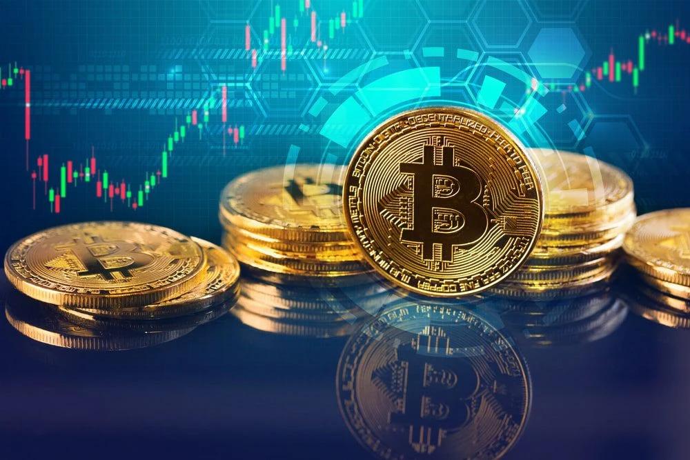 Bitcoin Recovers but Faces an Uphill Task as it Makes Fragile Steps to the Upside Range Trading