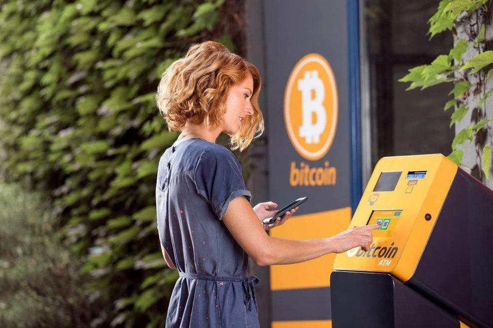 Bitcoin Depot Installs More Than 350 New Crypto ATMs in the U.S.