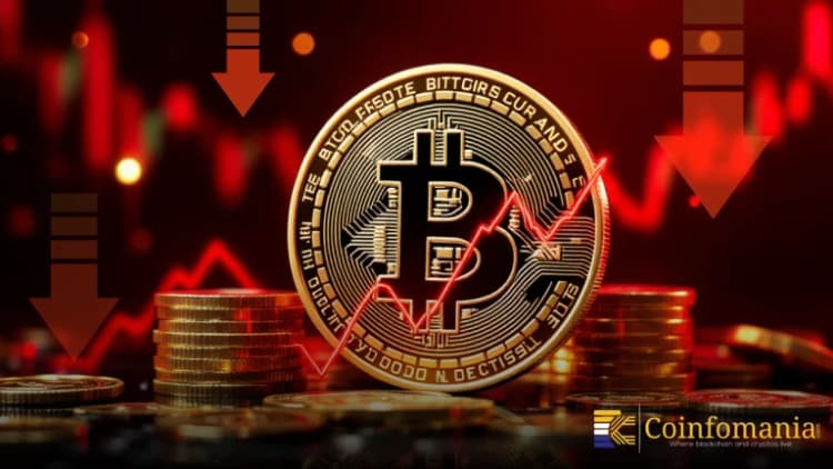 Bitcoin-Rückgang nur 51% – Was ändert sich jetzt?