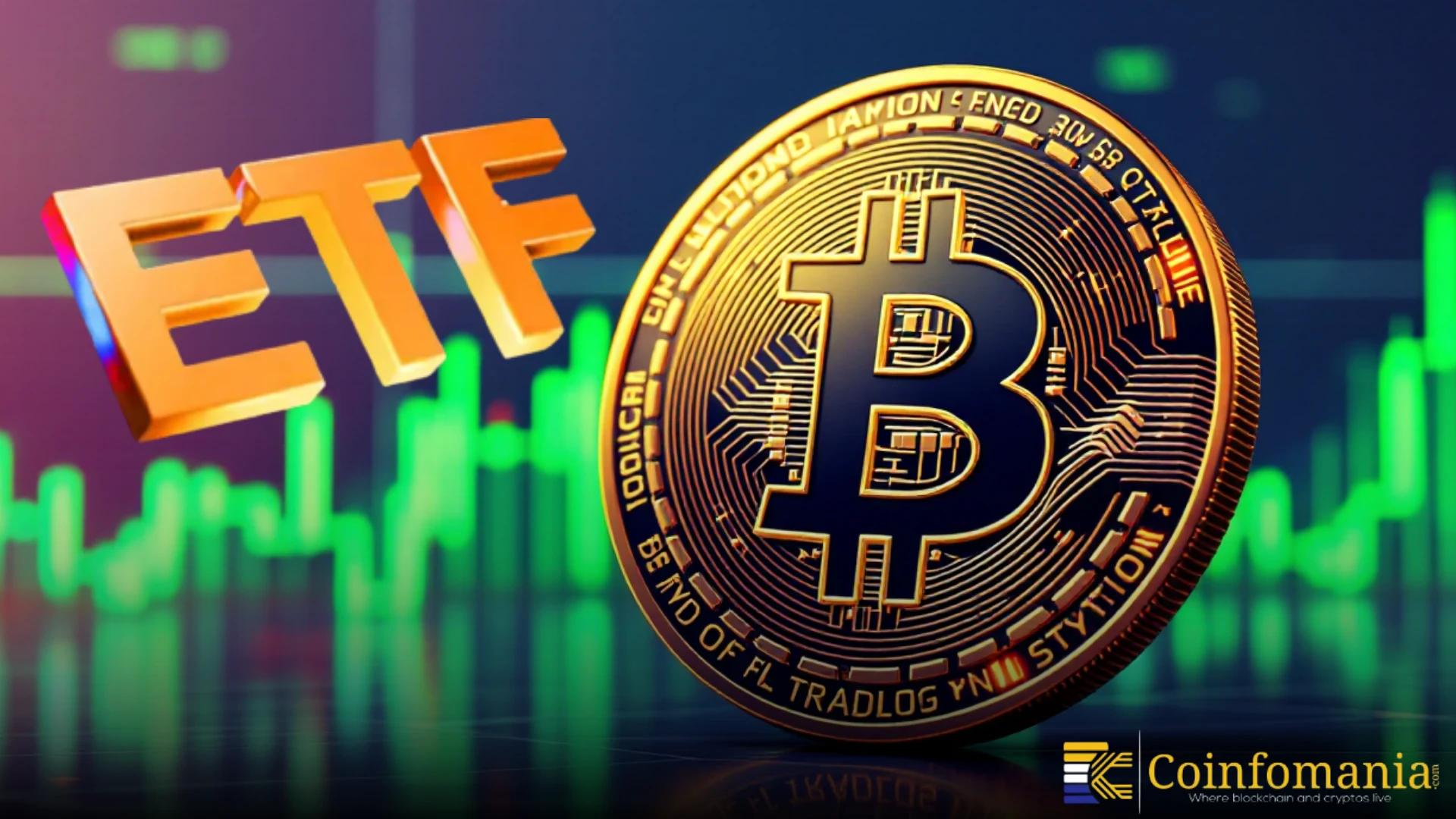 Bitcoin ETFs See $142M Outflows as Capital Rotates Into Ethereum and Altcoins