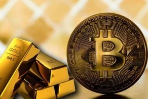 Bitcoin Might See $50k If Gold Correlation Continues: Analyst