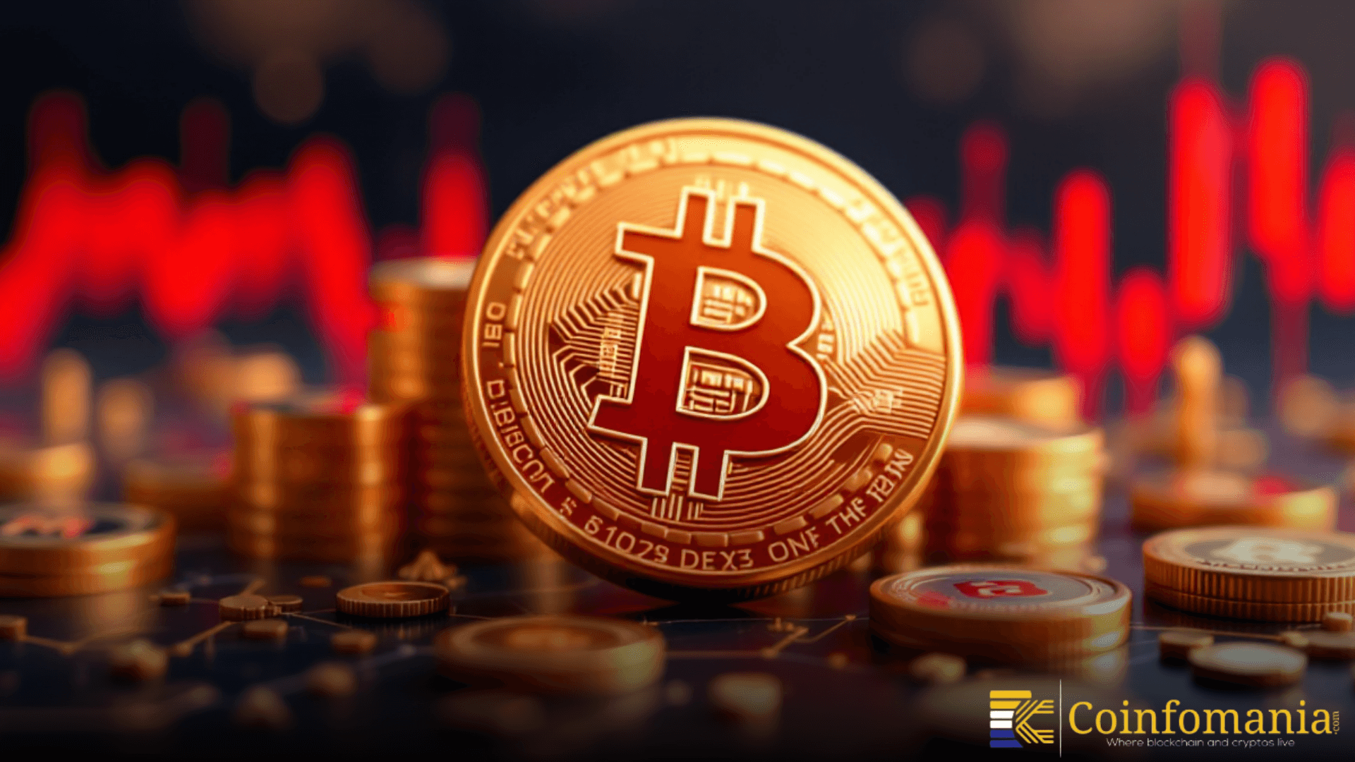 Le Modèle Stock-to-Flow Suggère une Moyenne de 500 000 $ pour le Cycle du Bitcoin Alors que le Débat S'intensifie