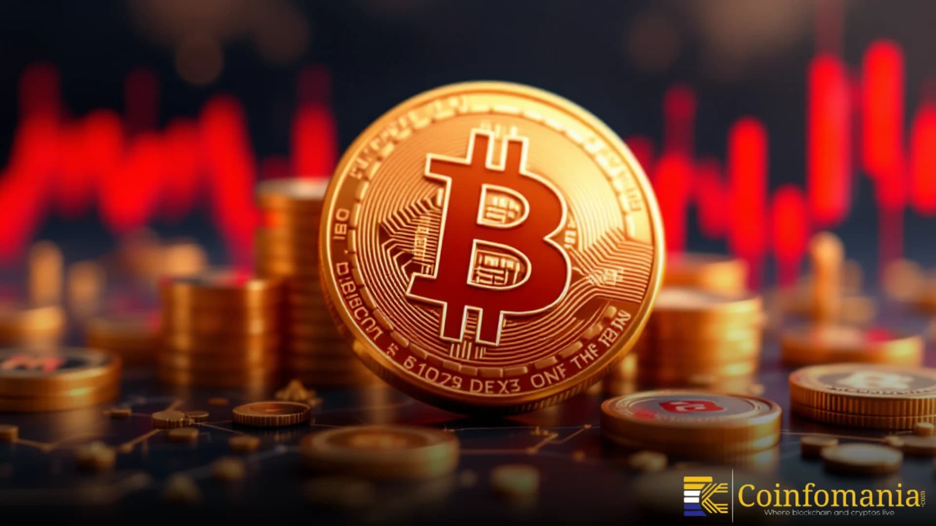 Bitcoin Just Flipped the Script – $96K Coming FAST