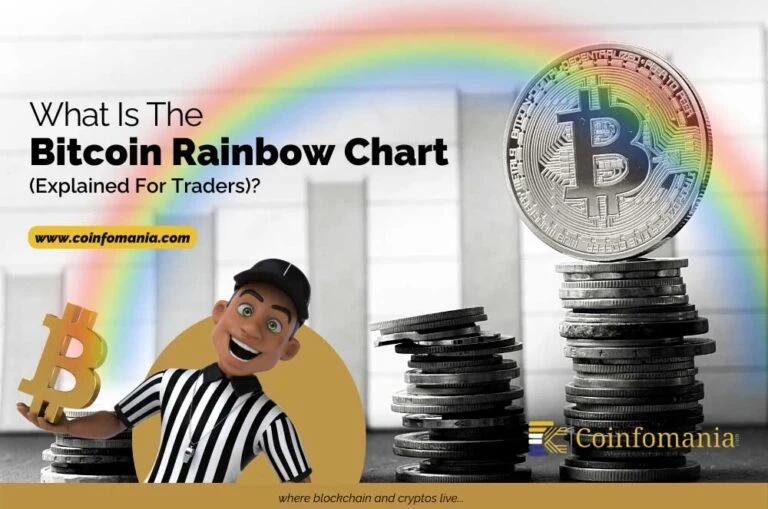 What Is The Bitcoin Rainbow Chart (Explained For Traders)?