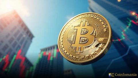 Bitcoin Surges to $119,400, Liquidating $330 Million in Shorts