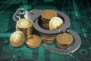 Feds Arrest Bitcoin Fog Founder For Laundering $336 Million In Bitcoin