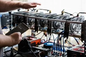 Bitcoin Miner Marathon Plans to Install 73,000 Mining Equipment in Texas