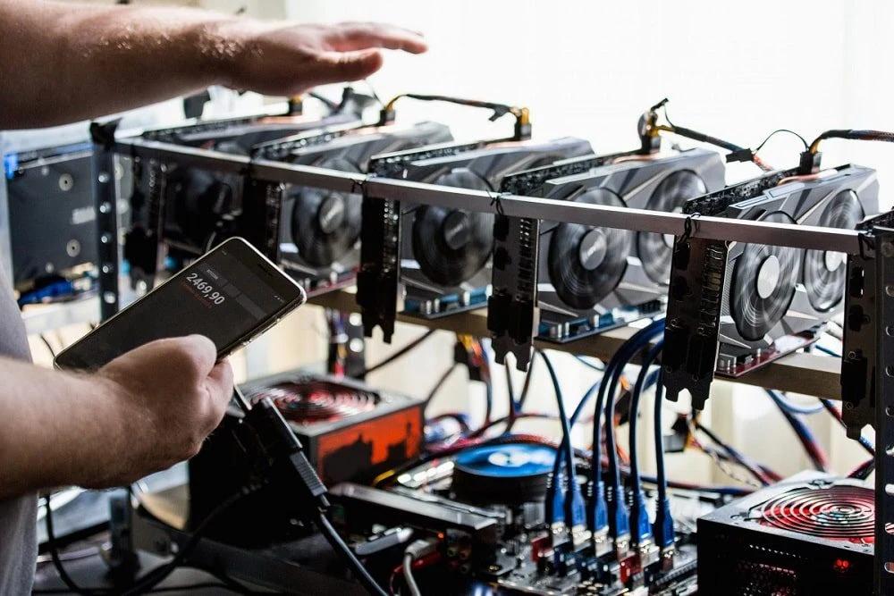 Riot Blockchain Doubles Down on Bitcoin-Only Mining With 2EH/s Target