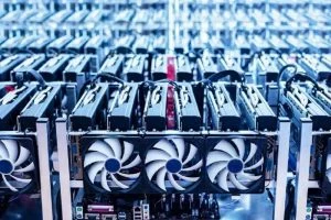 Greenidge Set To Become A Public Bitcoin Miner Via New Merger