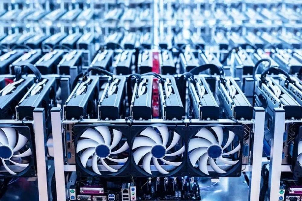 Digital Currency Group Commits $100M to Boost Bitcoin Mining in North America