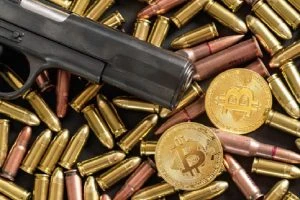 France: Police Arrest 29 in Bitcoin Scheme Financing Syrian Jihadists