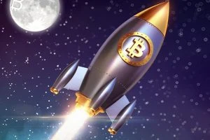 Rocket Fuel for Bitcoin? U.S Federal Reserve Cuts Interest Rates to Battle Coronavirus