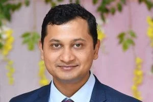 Secure, Controllable, Decentralized Data Sharing: An Interview With bitYoga CEO Antorweep Chakravorty