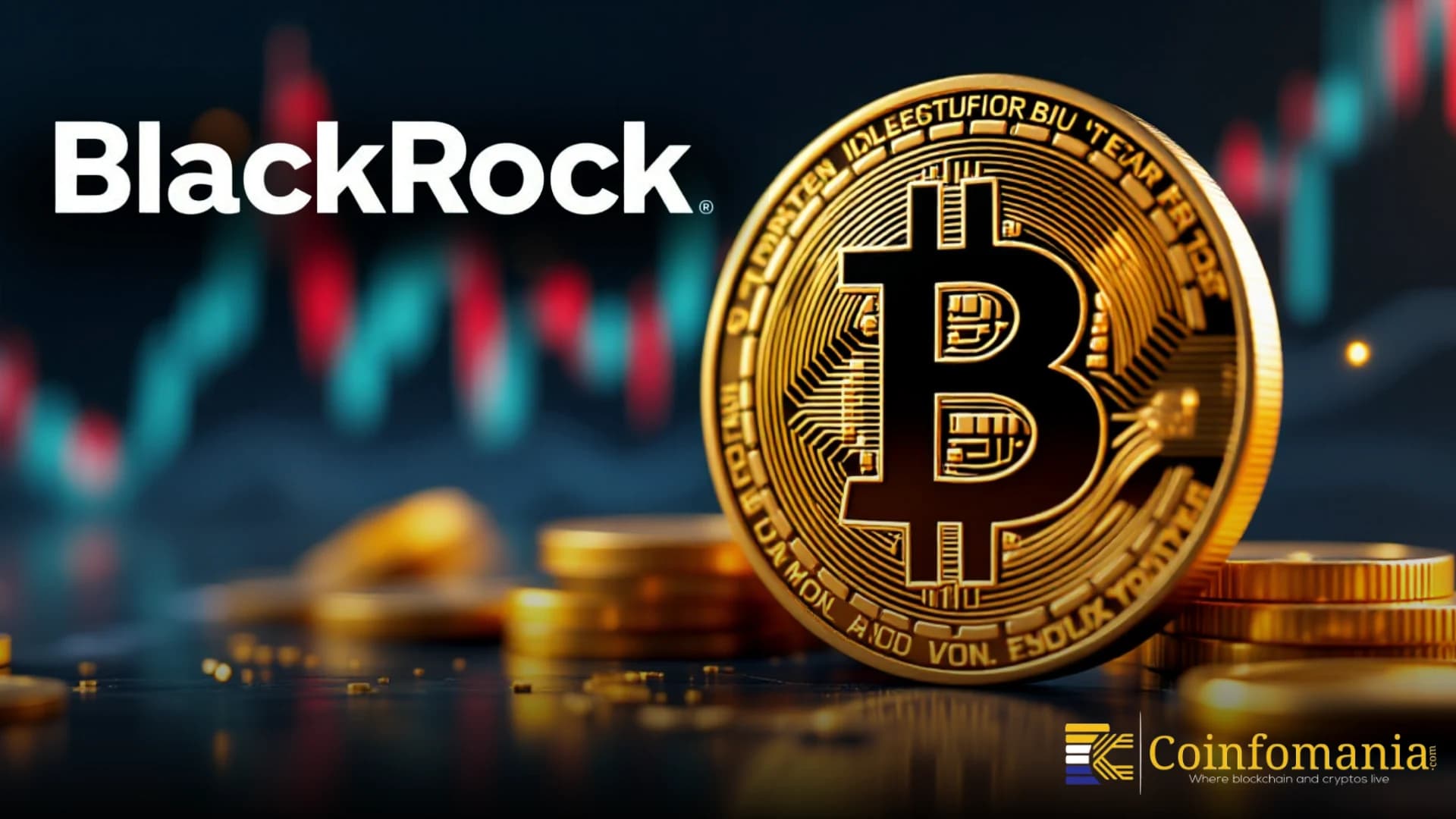 BlackRock Bitcoin ETP Avrupa’da 1.1 Milyar Dolar Eşiğini Geçti