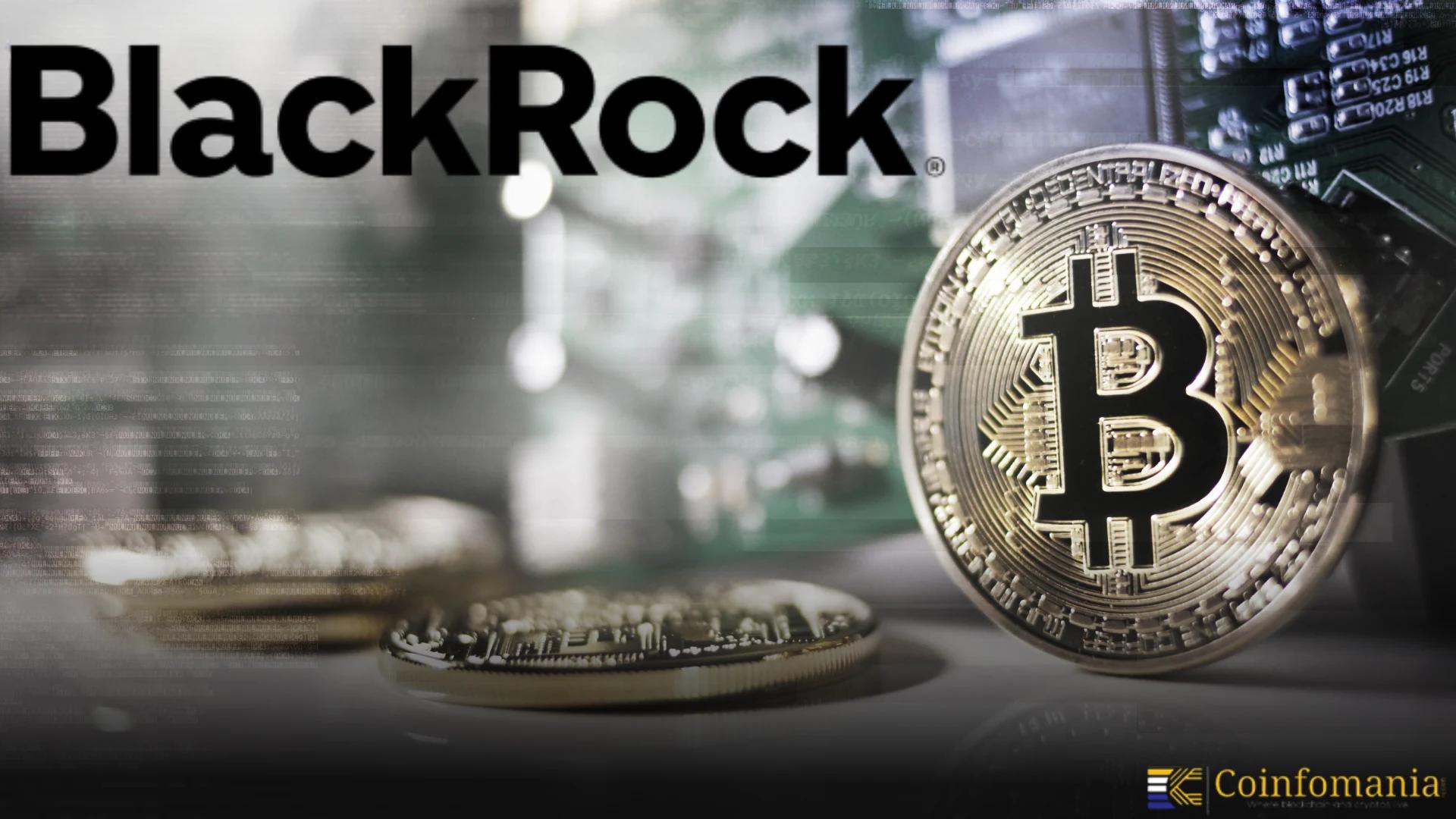 BlackRock Reportedly Sells $980M Worth of Bitcoin