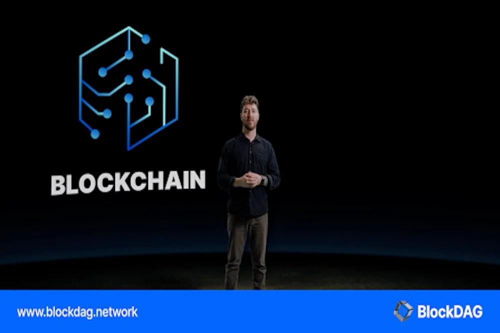 BlockDAG’s Remarkable Keynote: Igniting Worldwide Enthusiasm in Cryptocurrency