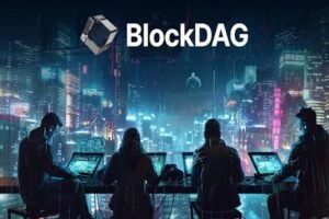 BlockDAG is Quickly Racing to Its $600M Goal Amidst Bullish Market Sentiment; Insights On Decentraland (MANA) &#038; Mintlayer Staking