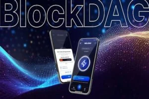 Navigating Crypto Waters: BlockDAG&#8217;s $5.9M Ascent Outranks DeeStream (DST) Presale and XRP Price Fluctuations