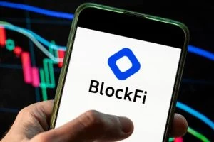 Bankrupt Crypto Lender BlockFi Has $355M in Crypto Stuck on FTX