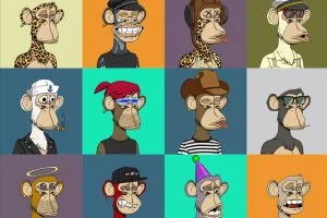 Report: SEC Probes Bored Ape Yacht Club (BAYC) Creator Yuga Labs